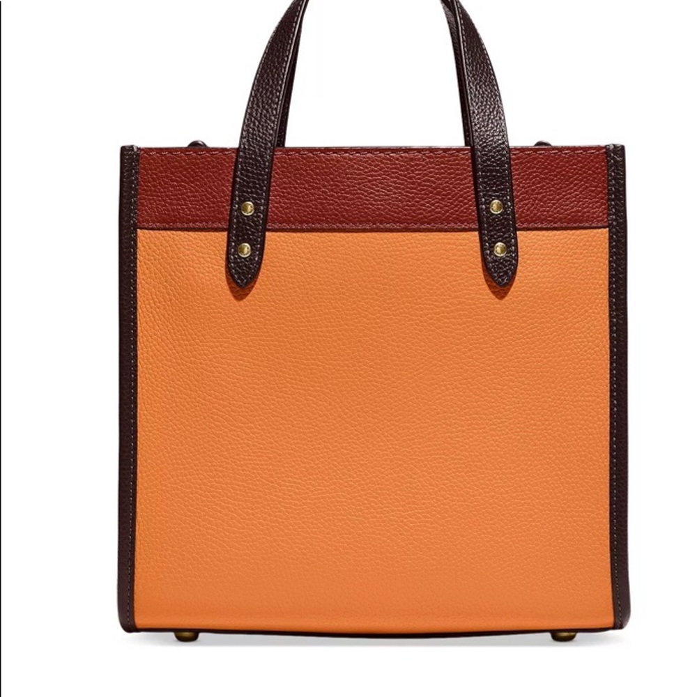Coach crossbody bag - Picture 7 of 10